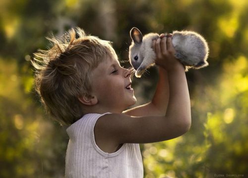 ¿Qué podemos esperar de las nuevas generaciones? - psicologiaparaninos